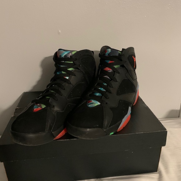 Jordan 7s - Picture 5 of 5